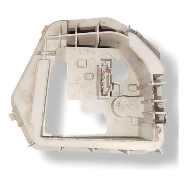 Circuito Lanterna Traseira Esquerda Volkswagen Voyage 2014 Esquerdo/motorista 1#