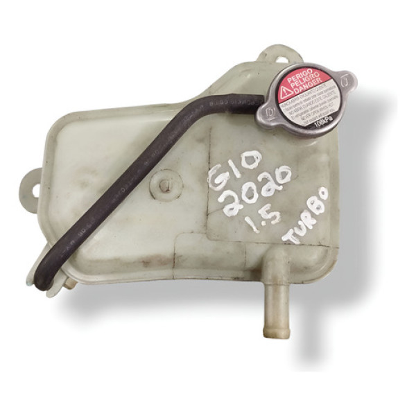 Reservatório Água Radiador Honda Civic G10 1.5 2020 Turbo