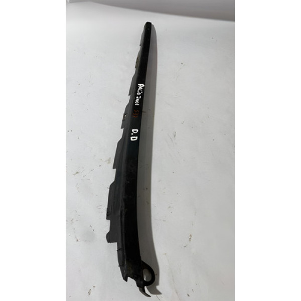 Acabamento Parabrisa Diant Direito Fiat Palio 2001 46517765 Direito