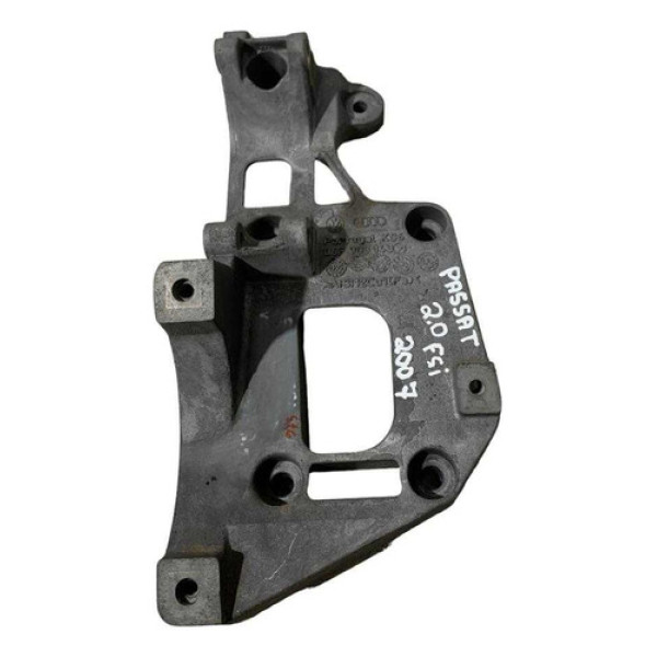 Suporte Alternador Passat Variant 2.0 2007 Fsi 06f903143