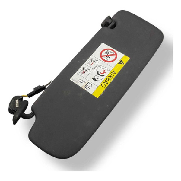 Quebra Sol Lado Direito Volkswagen Fox 2016/2018 6q0857552f