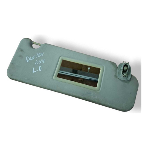 Quebra Sol Lado Direito Renault Duster 2.0 2012 2013 2014