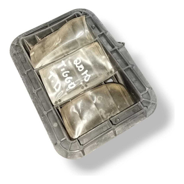 Difusor Ar Traseiro Direito Chery Tiggo 2 2.0 2010 2011 2012