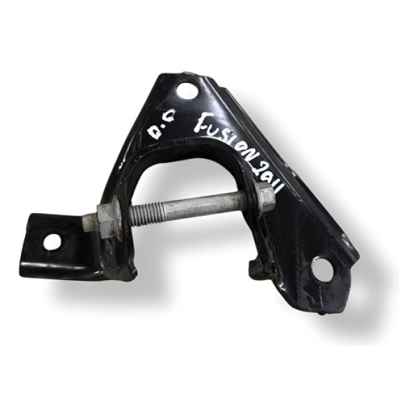 Suporte Amortecedor Tras Esquerdo Fusion 2.5 2011 7e5c18165 - Natural