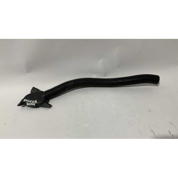 Duto Ventilação C/mangueira Ford Ranger 00 2.5 F57h19e656bb