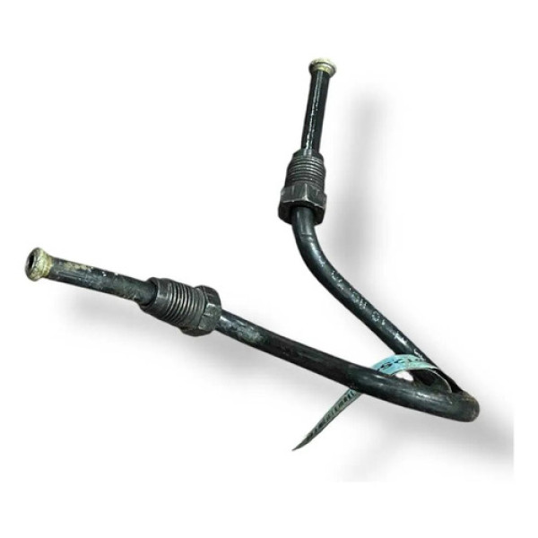 Tubo Cano Freio Traseiro Direito Ford Ka 1.5 2018 Ae812267aa