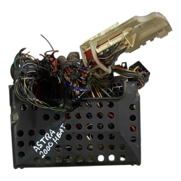 Caixa Fusível Chevrolet Astra 1.8 2000 2001 2002 03 90589966