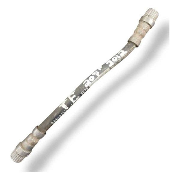 Flexível Freio Traseiro Esquerdo  Peugeot 207 Passion 2012