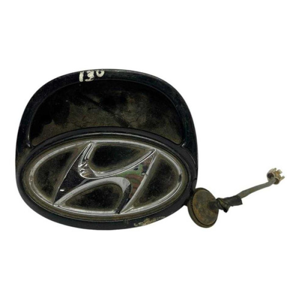 Emblema Maçaneta Puxador Tampa Traseira I30 2010 873732l000