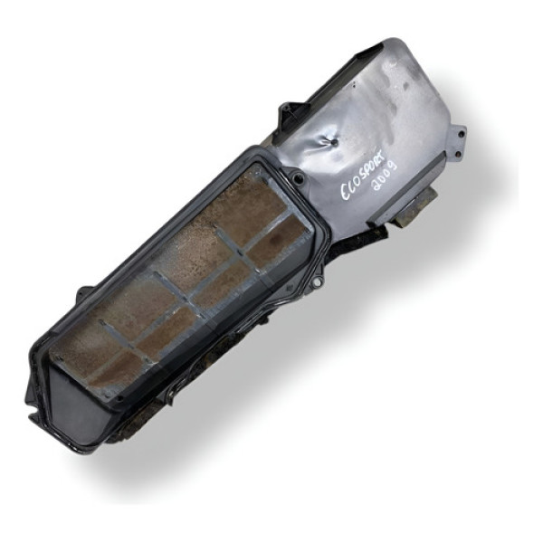 Caixa Distribuição Ar Painel  Ford Ecosport 2009 2s65a11560