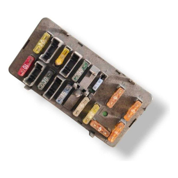Caixa Fusíveis Peugeot 106 1997 1998 1999 2000 9632876980