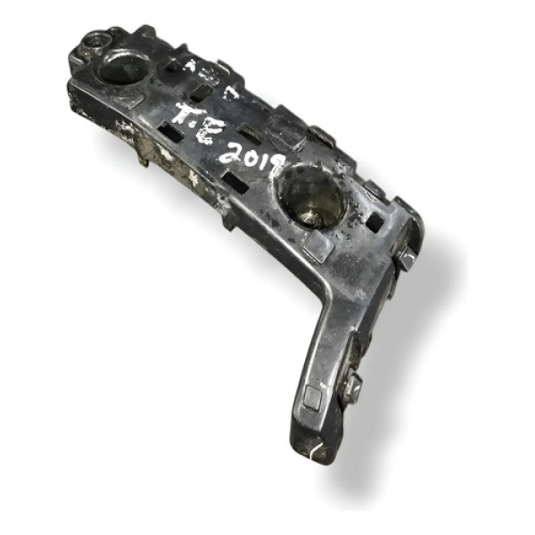 Guia Parachoque Trase Esquerdo Renault Kwid 2019 850457135