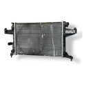 Radiador Água Chevrolet Agile  2012 2013 2014 2015 94762688