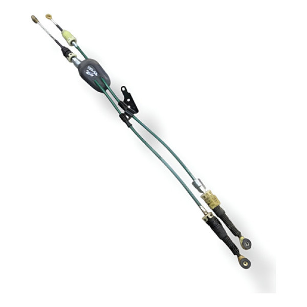 Cabo Trambulador Marcha Nissan Versa 2016 2017 2018 2019