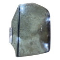Vidro Porta Traseira Direita Chevrolet Corsa 2000 A 2004