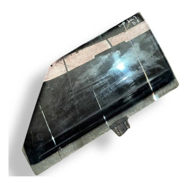 Vidro Porta Dianteira Esquerda Fiat Uno 2006 2007 2008 2009