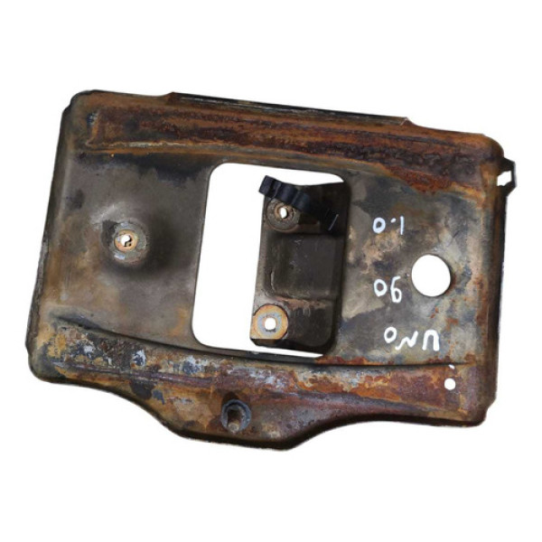 Suporte Bateria Fiat Uno 1.0 1990/1991/1992/1993/1994/1995