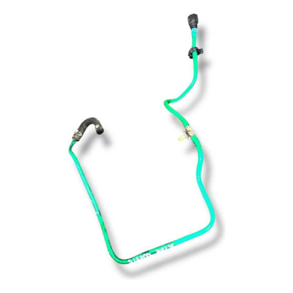 Mangueira Reservatório Partida Frio Fiat Siena 1.0 2014/2016