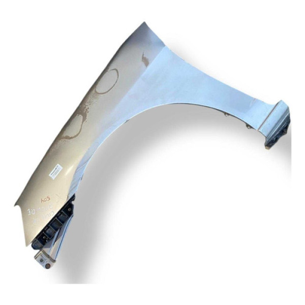 Paralama Lado Esquerdo Honda Civic 2002 2003 2004 Detalhe 