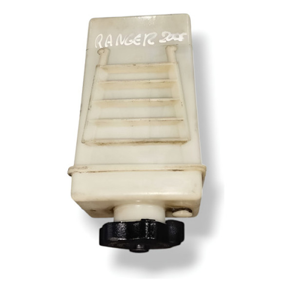 Reservatório Óleo Direção Hidráulica Ford Ranger 3.0 2005