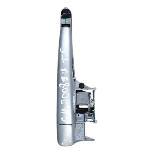 Maçaneta Externa Trase Esq Citroën C4 Pallas 2.0 2009 2010 Traseira