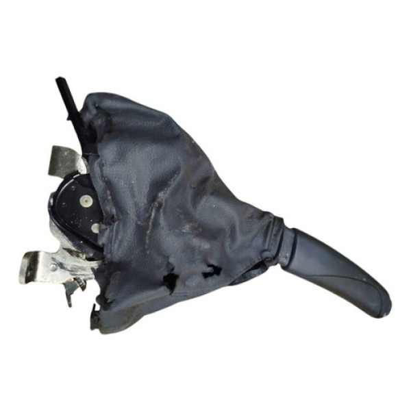 Alavanca Freio De Mao Fiat Brava  1.6 2002