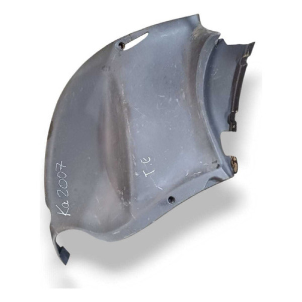  Forro Porta Lateral Traseiro Esquerda Ford Ka 06 97kbb31013