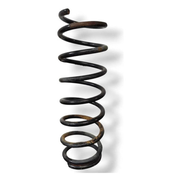  Mola Suspensão Traseira Volkswagen Voyage 1.6 - 2014 2015