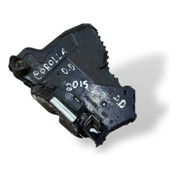 Fechadura Porta Dianteira Direita Toyota Corolla 2015/2016