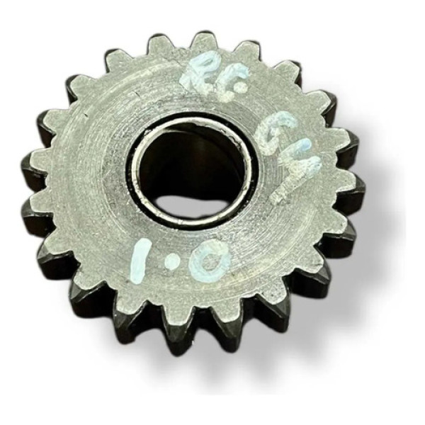 Eixo Engrenagem Marcha Ré Caixa Volkswagen Gol G4 1.0 2011