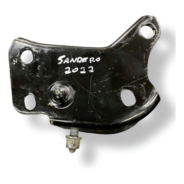 Suporte Eixo Tras Direito Renault Sandero 2021/22 554311027r