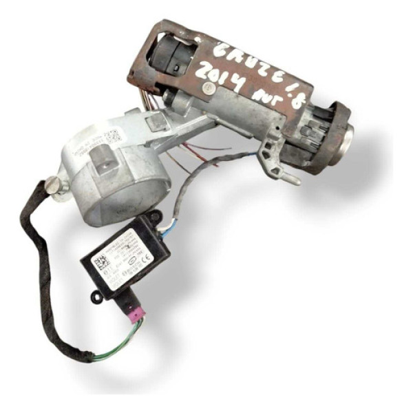 Comutador Cilindro Ignição Chevrolet Cruze 1.8 2014 4121694
