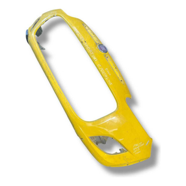  Parachoque Dianteiro Palio Sporting 2013 Com Detalhe