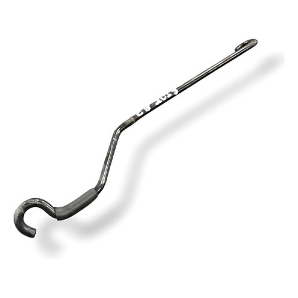 Haste Vareta Capô Volkswagen Gol G8 2018 2019 2020 2021 2022