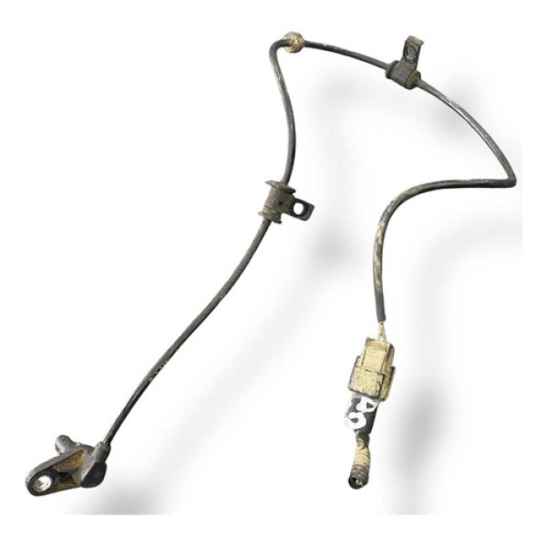 Sensor Roda Dianteira Direita Chery Face 1.3 2011 S123550112