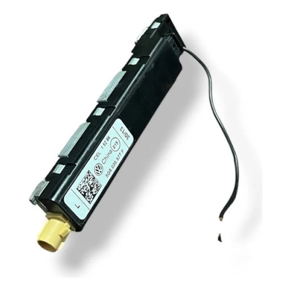 Modulo Antena Volkswagen Golf 2016 2017 2018 2019 5g6035577