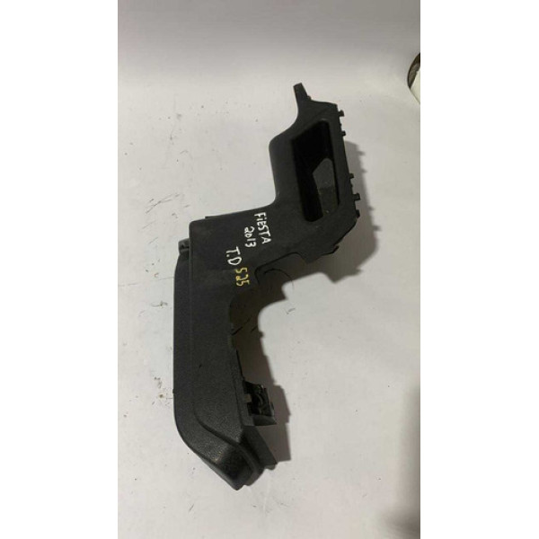 Suporte Bagagito Traseiro Direito Fiesta 2013 1.6 2s65a46808