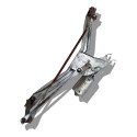Máquina Motor Limpador Para-brisa Gm Monza 1988 1989