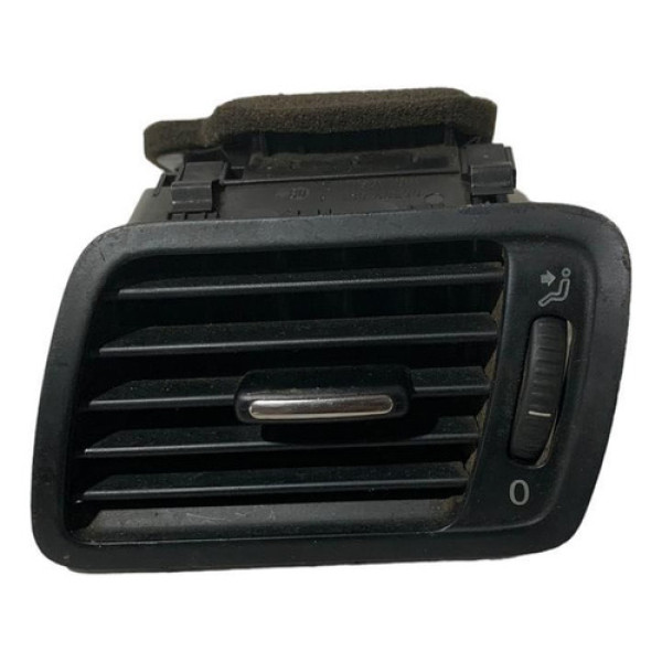 Difusor Ar Condicionado  L E Passat 2007 3c1819701e