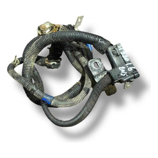 Cabo Positivo Bateria Hyundai Hb20 1.6 2015 918501s111