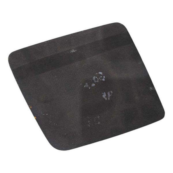 Moldura Tela Alto Falante Esquerdo Vw Golf 1998 772118103