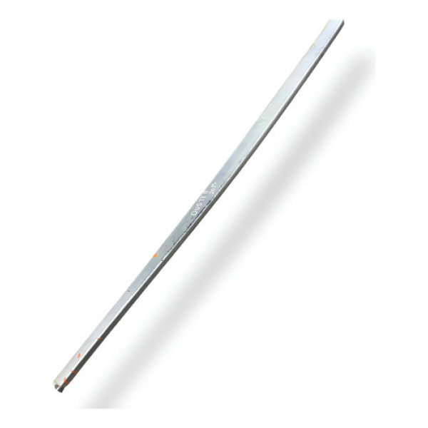 Friso Soleira Dianteiro Esquerda Duster 2015 769522416r  Prateado