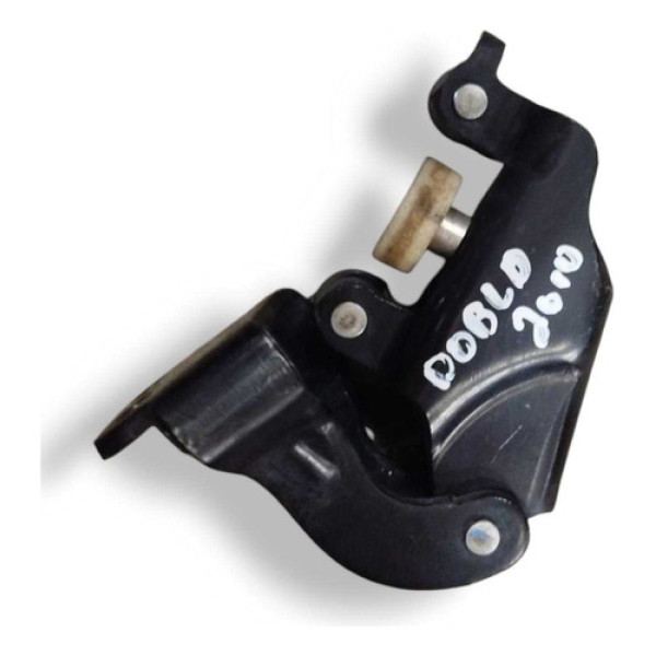 Carrinho Lateral Esquerdo Porta Correr Fiat Doblo 2010