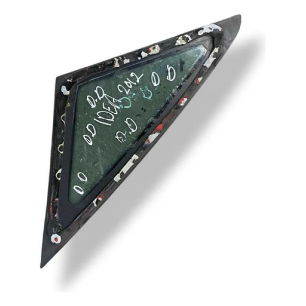 Vidro Vigia Dianteiro Direito Fiat Idea 2005 2006 2007 2008