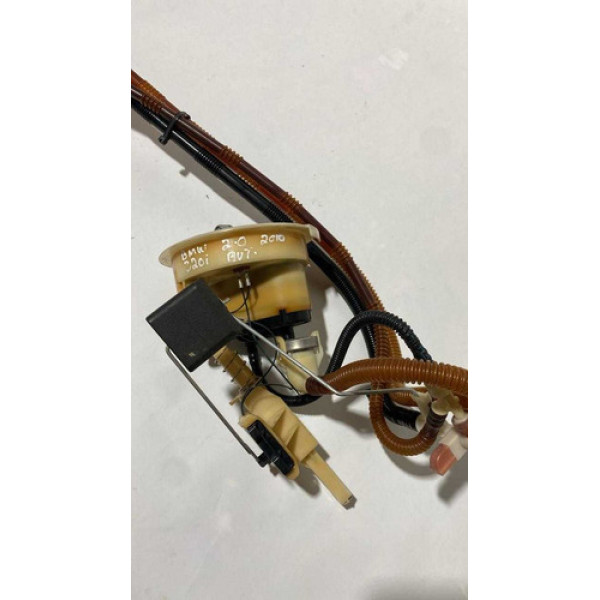 Bomba C/filtro Combustível Bmw 320 2.0 09/12 Aut A2c53027373