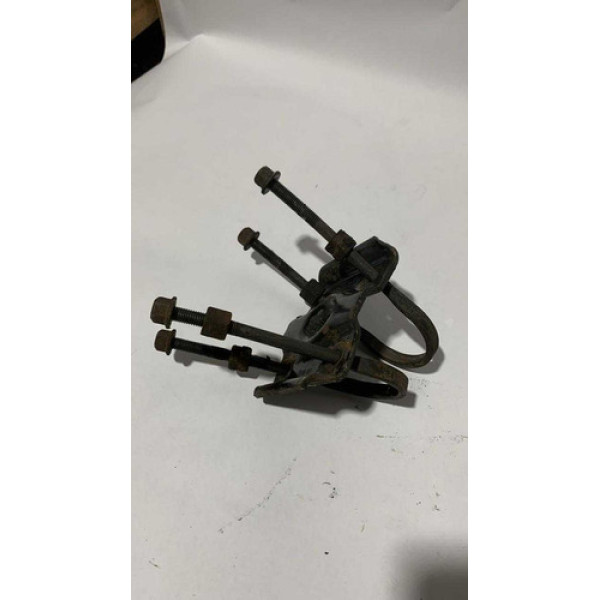 Suporte Feixe De Mola Ford Ranger 2000 2.5