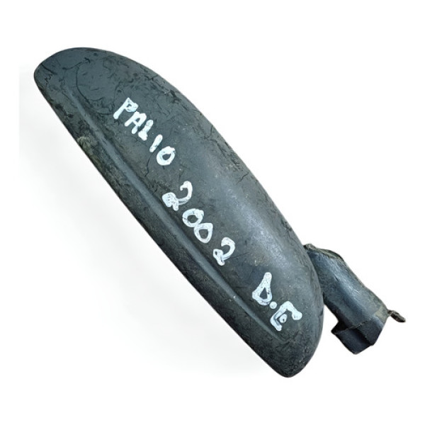 Maçaneta Externa Dianteira Esquerda Fiat Palio Strada 96/02 Traseira