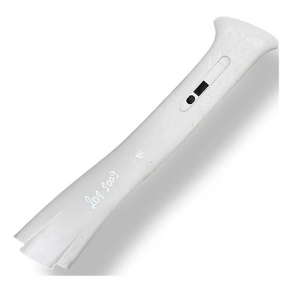 Moldura Coluna Central Direita 207 2009 201 02011 9683617577