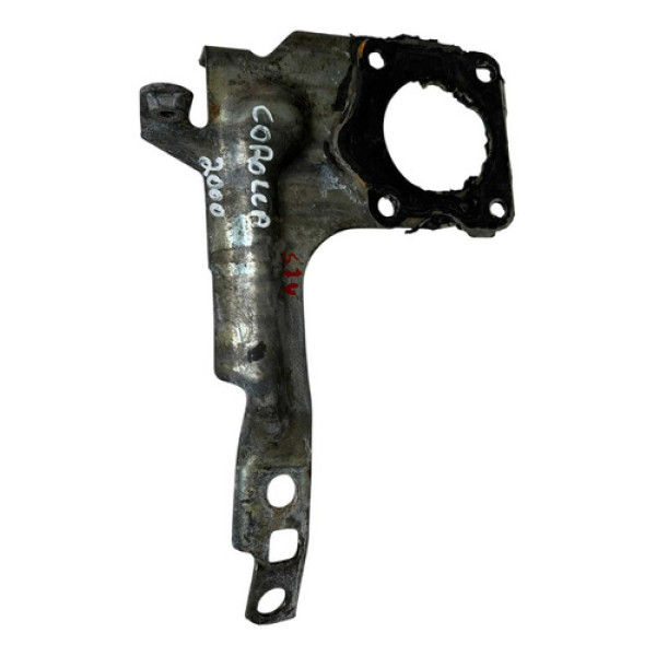 Suporte Tbi Corpo Borboleta Toyota Corolla 1.8 1999/2010