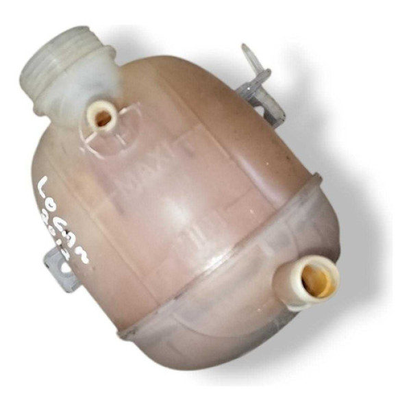 Reservatório Água Radiador Renault Logan 2012 2013 2014 2015